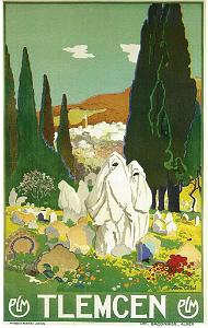 YY009 LE PLM TLEMCEN